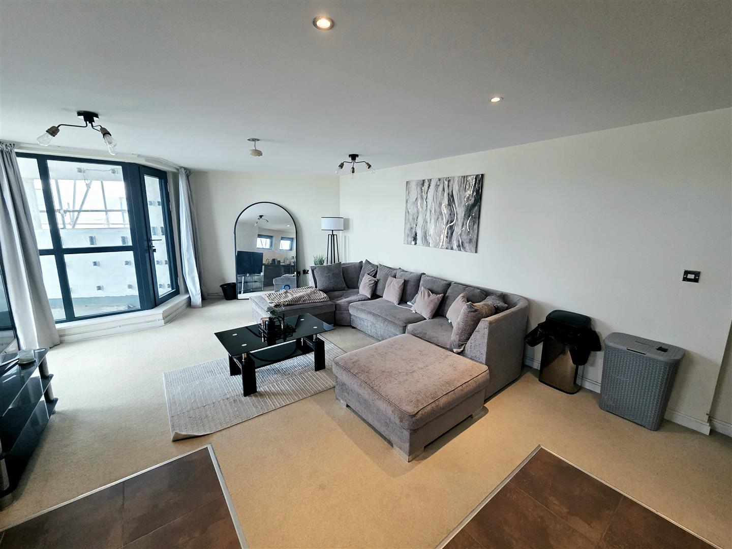 Aurora, Trawler Road, Marina, Swansea, SA1 1FY